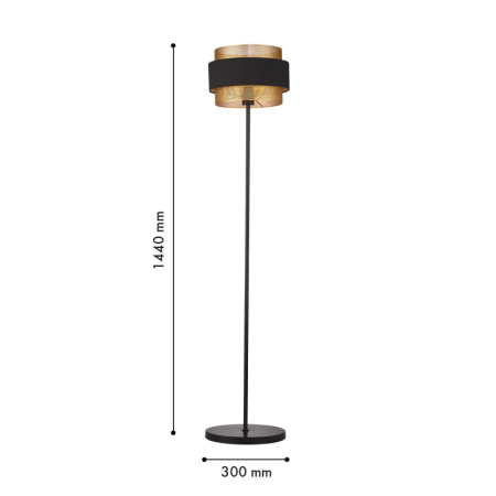 Торшер F-Promo 4778-1F