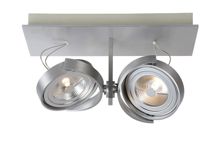 Спот LUCIDE 09988/24/12