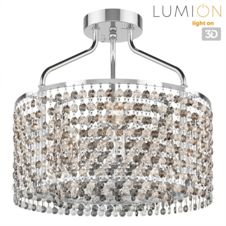 Накладная люстра LUMION 8244/5C