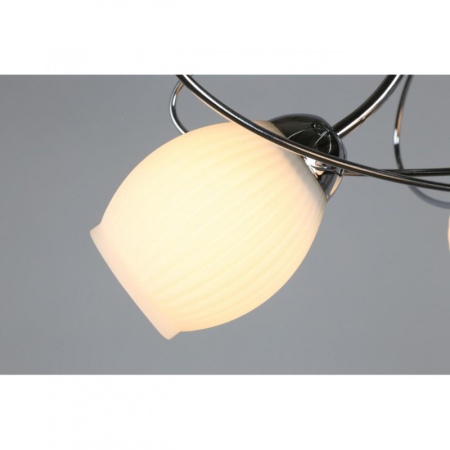 Накладная люстра Omnilux OML-54307-03