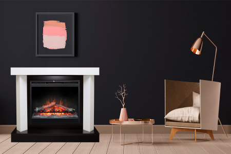 Dimplex Очаг Symphony 26'' DF2624L-INT