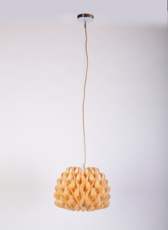 Подвесной светильник Abrasax PL.4310-12CHIPS