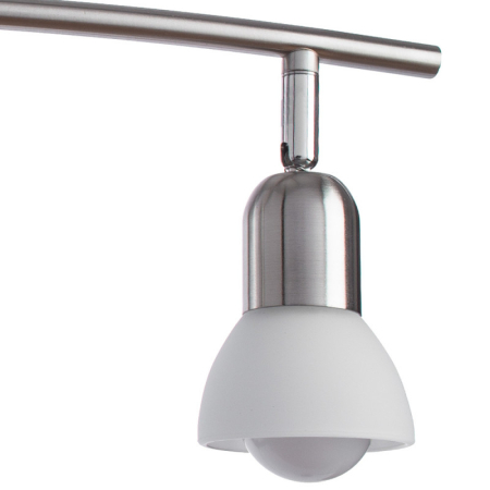 Спот ARTE Lamp A3115PL-4SS