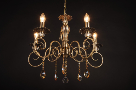 Подвесная люстра Abrasax SY40078/5