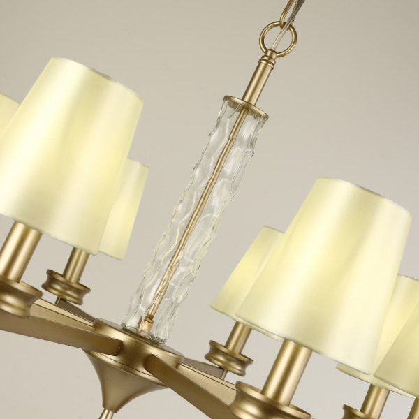 Подвесная люстра F-Promo 2945-8P