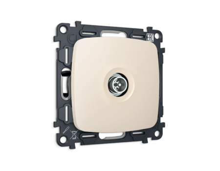 Розетка Ambrella Volt MO333005