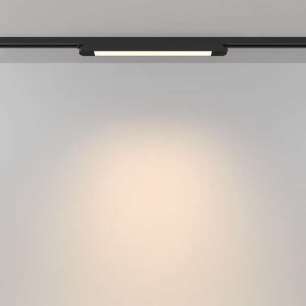 Светильник на шине Maytoni Technical TR000-1-12W3K-B_1