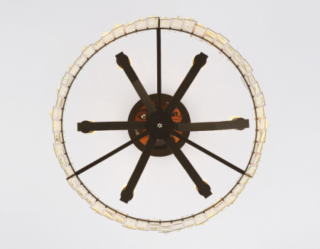 Люстра на штанге Ambrella Light TR5052