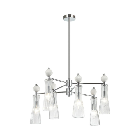 Люстра на штанге LUMION 8268/6
