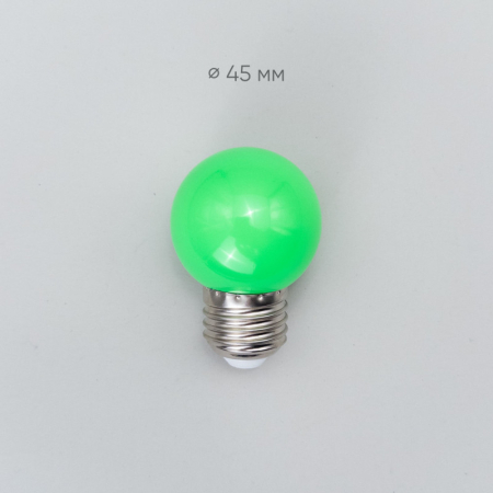 Лампа декоративная Laitcom LAMP1-2G