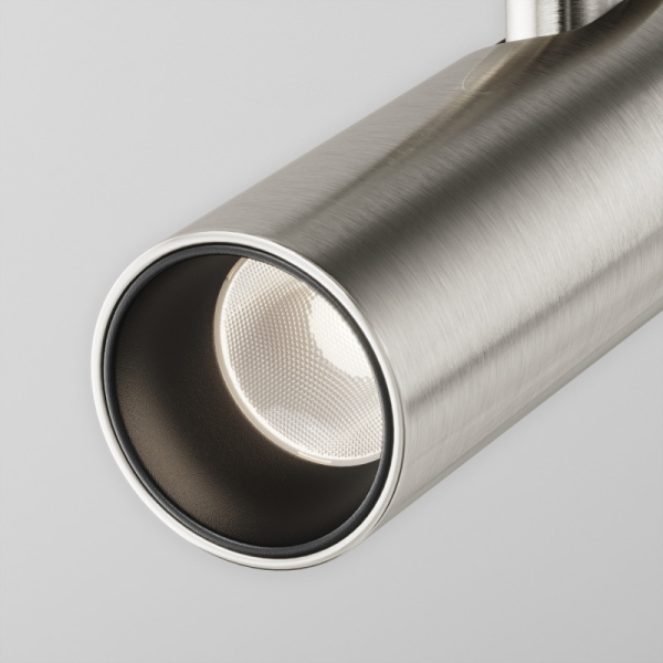 Светильник на шине Maytoni Technical TR144-1-12W4K-W-PT