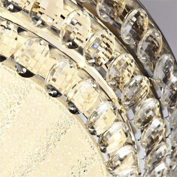 Накладной светильник LED4U L1101-450 CR