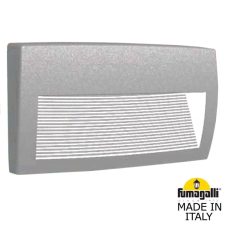 Светильник для ступеней Fumagalli AS3.000.000.LXP1L