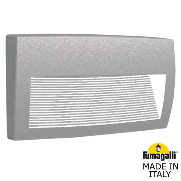 Светильник для ступеней Fumagalli AS3.000.000.LXP1L