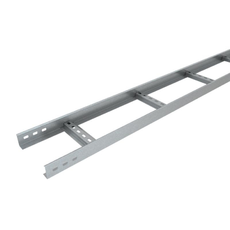 Лоток лестничный 50х150 L2500 1.5мм HD85 КМ LO57995