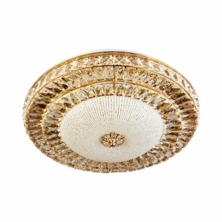 Накладной светильник LED4U L1146-600 GD