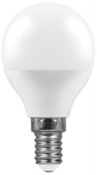 Светодиодная лампа Feron 25801