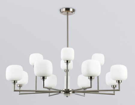 Люстра на штанге Ambrella Light LH53005