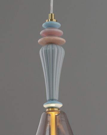 Подвесной светильник Moderli V11152-PL