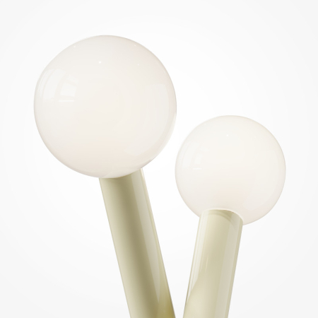 Бра Maytoni MOD476WL-02BG