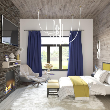 Бра Odeon Light 4398/30WL