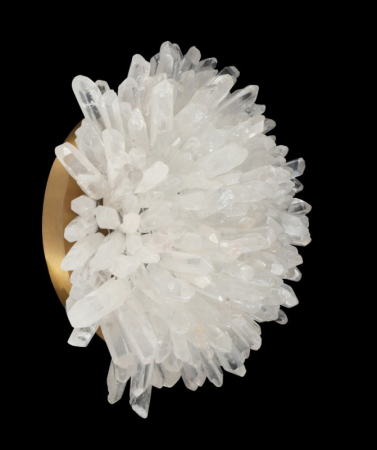 Бра Fluorite FL1157-1WB