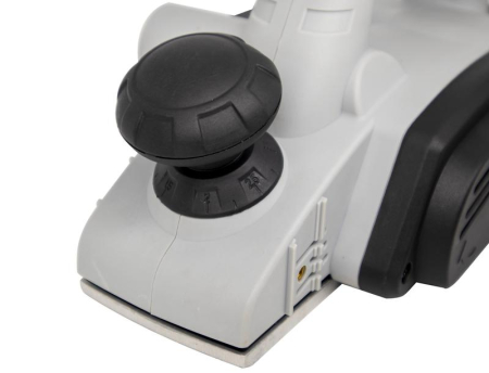 Рубанок электрический Р-82/1100 Ресанта 75/5/4