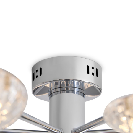 Накладной светильник Freya FR5531CL-L42CH