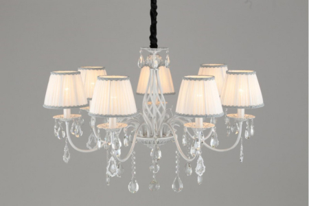 Подвесная люстра Omnilux OML-60813-07