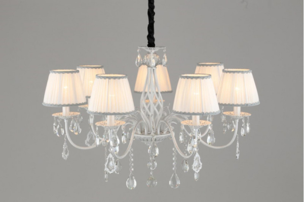 Подвесная люстра Omnilux OML-60813-07