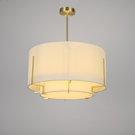 Люстра на штанге ImperiumLoft 140610-26