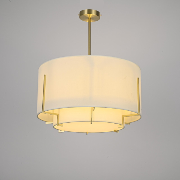 Люстра на штанге ImperiumLoft 140610-26