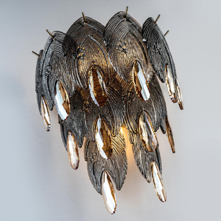 Бра MODELUX ML.6928.350 BS