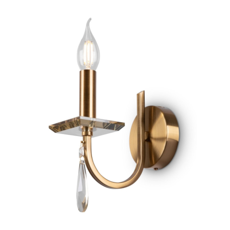 Бра Freya FR1006WL-01G