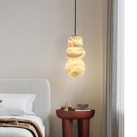 Подвесной светильник Fluorite FL1087-1P