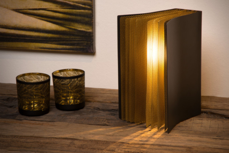 Детская настольная лампа LUCIDE 78596/01/30