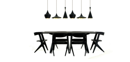 Подвесная люстра ImperiumLoft 73658-22