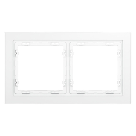 Рамка VOLTUM VLS110202