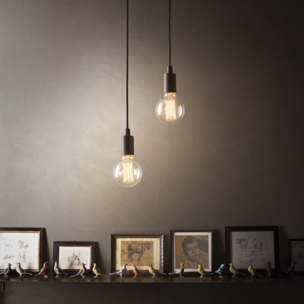 Подвесной светильник Ideal Lux 113319
