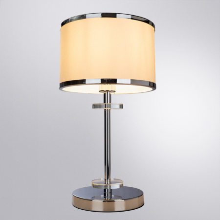 Настольная лампа ARTE Lamp A3990LT-1CC