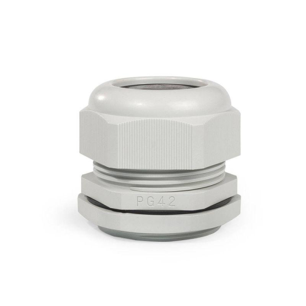 Ввод кабельный (сальник) PG9 d4-8мм (уп.100шт) Fortisflex 51297