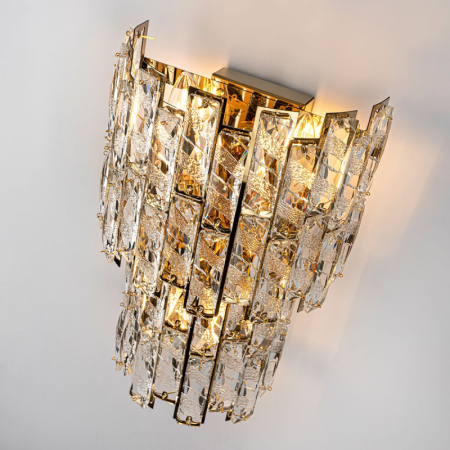 Бра MODELUX ML.570.03 GD