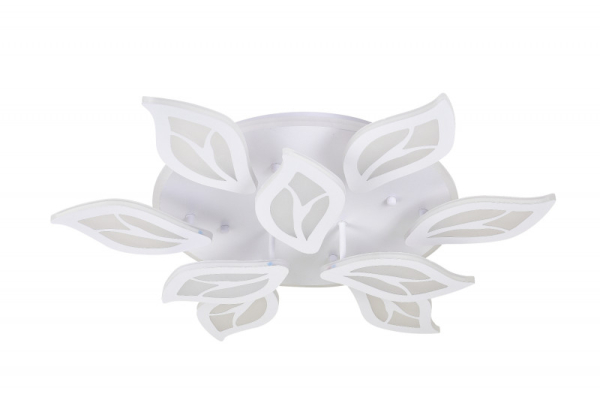 Накладная люстра Natali Kovaltseva LED LAMPS 81156