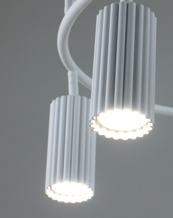 Подвесная люстра Moderli V11067-6P