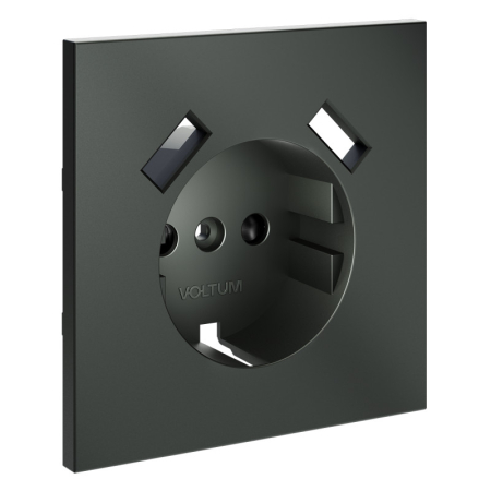 Клавиша/Накладка VOLTUM VLS000906