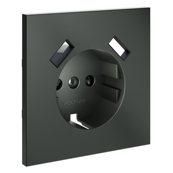 Клавиша/Накладка VOLTUM VLS000906