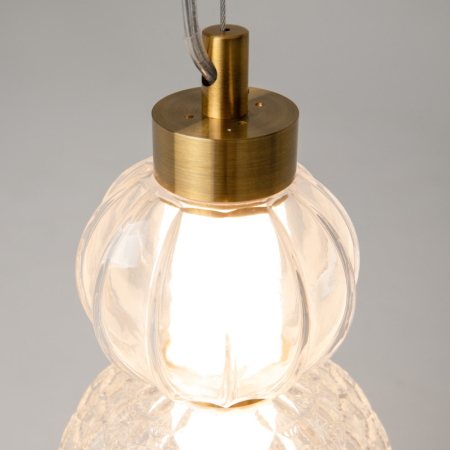 Подвесной светильник Maytoni P069PL-L16G3K