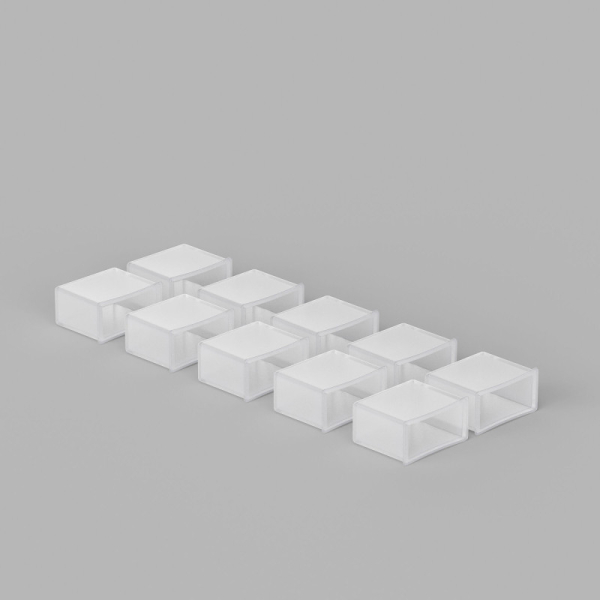 Заглушка для ленты Elektrostandard End Cup 24V СОВ