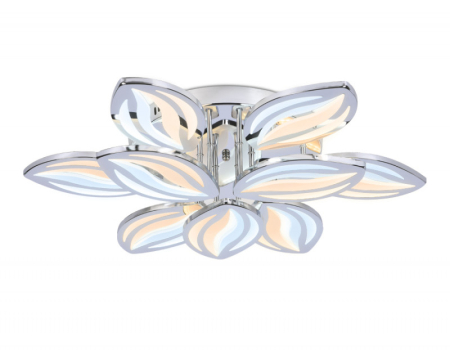 Накладная люстра Ambrella Light FA467