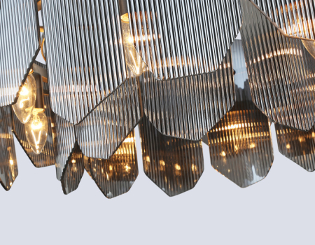 Подвесная люстра Ambrella Light LH31203